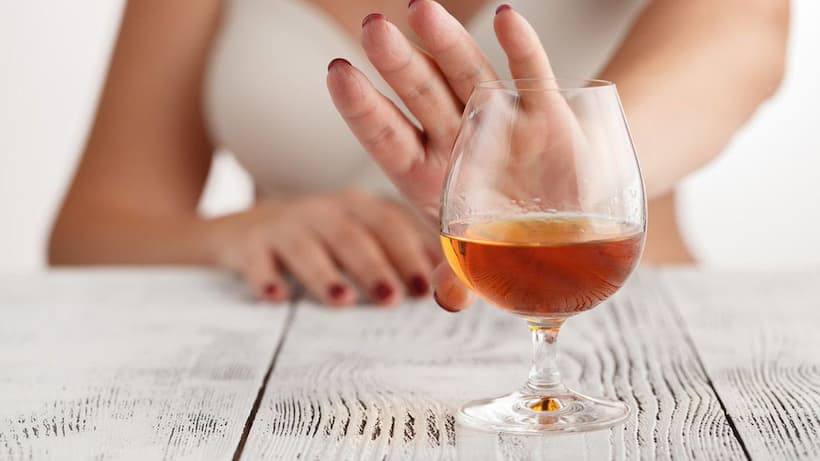 Je li istina da alkohol deblja?